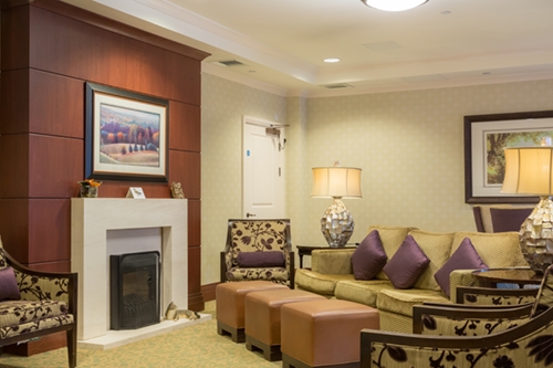 Winchester Heights Care Home